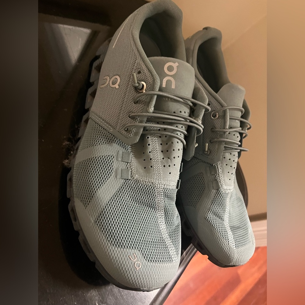 Men’s On cloud